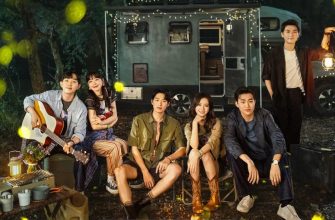 Непреклонная храбрость (2024)